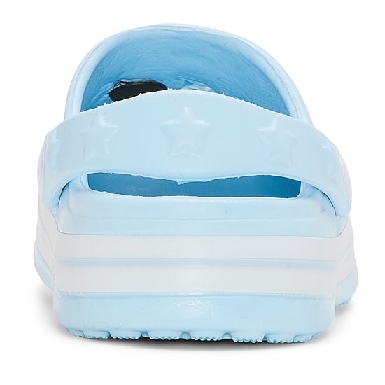 First Steps By Stepping Stones Infant Boys Clogs