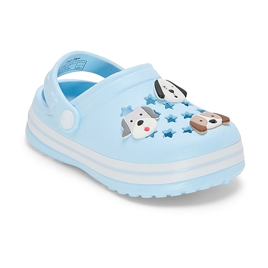 First Steps By Stepping Stones Infant Boys Clogs