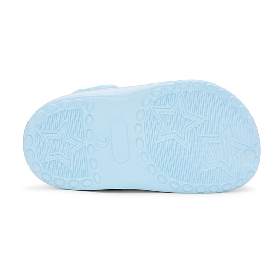 First Steps By Stepping Stones Infant Boys Clogs