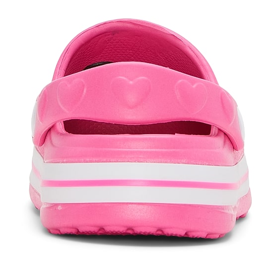 First Steps By Stepping Stones Baby Girls Clogs