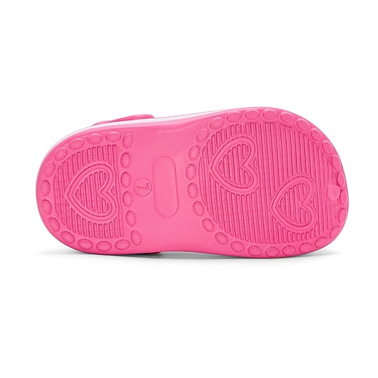 First Steps By Stepping Stones Baby Girls Clogs
