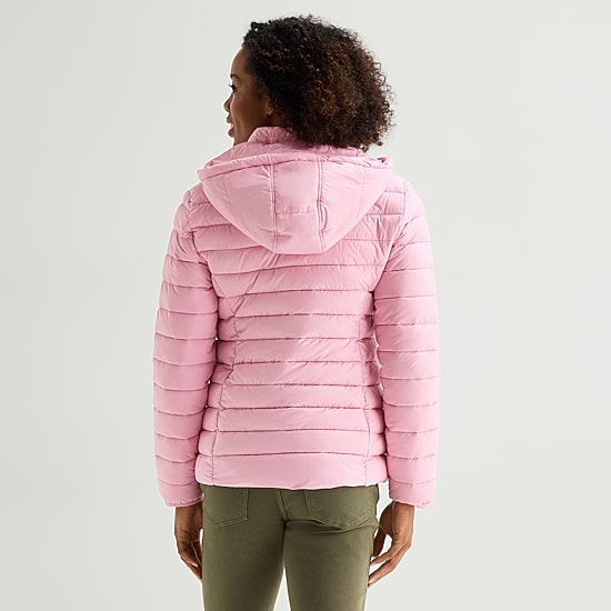 St. John's Bay Womens Jacket