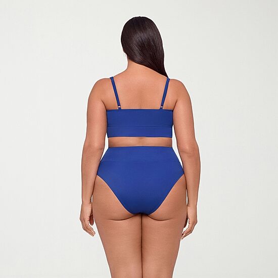 S3 Swim Womens Bralette Bikini Swimsuit Top