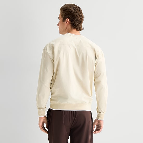 Xersion Mens Lightweight Windbreaker