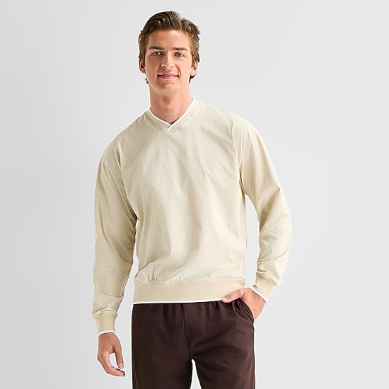 Xersion Mens Lightweight Windbreaker