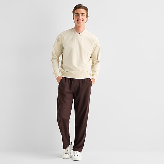 Xersion Mens Lightweight Windbreaker