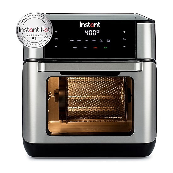 Instant® 10qt Vortex Plus Air Fryer Oven