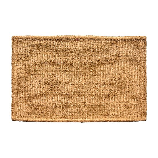 Calloway Mills Tropical Palm Outdoor Rectangular Doormat
