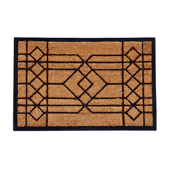 Calloway Mills Windgate Outdoor Rectangular Doormat