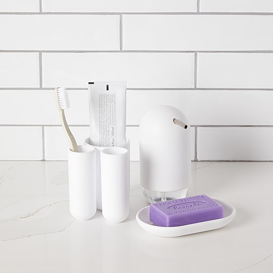 Umbra Touch Soap Dispenser