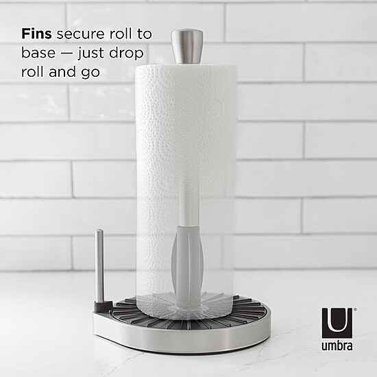 Umbra Paper Towel Holder