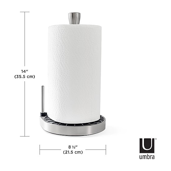 Umbra Paper Towel Holder