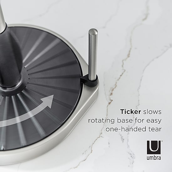 Umbra Paper Towel Holder