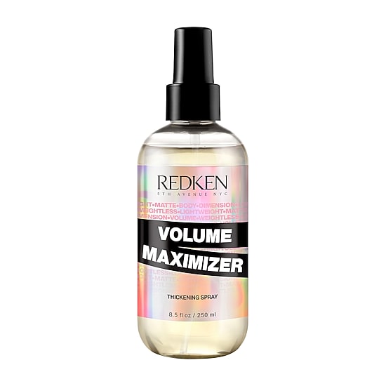 Redken Style Volume Maximizer Hair Spray 8.5 oz.