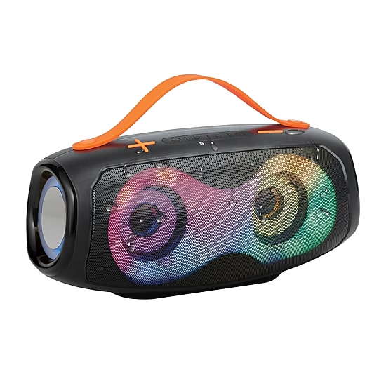 iLive Splash Water Resistant Portable Speaker