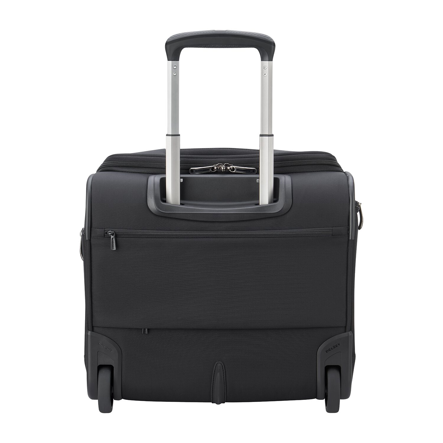 Delsey Paris Helium Dlx 13 Inch Softside Luggage