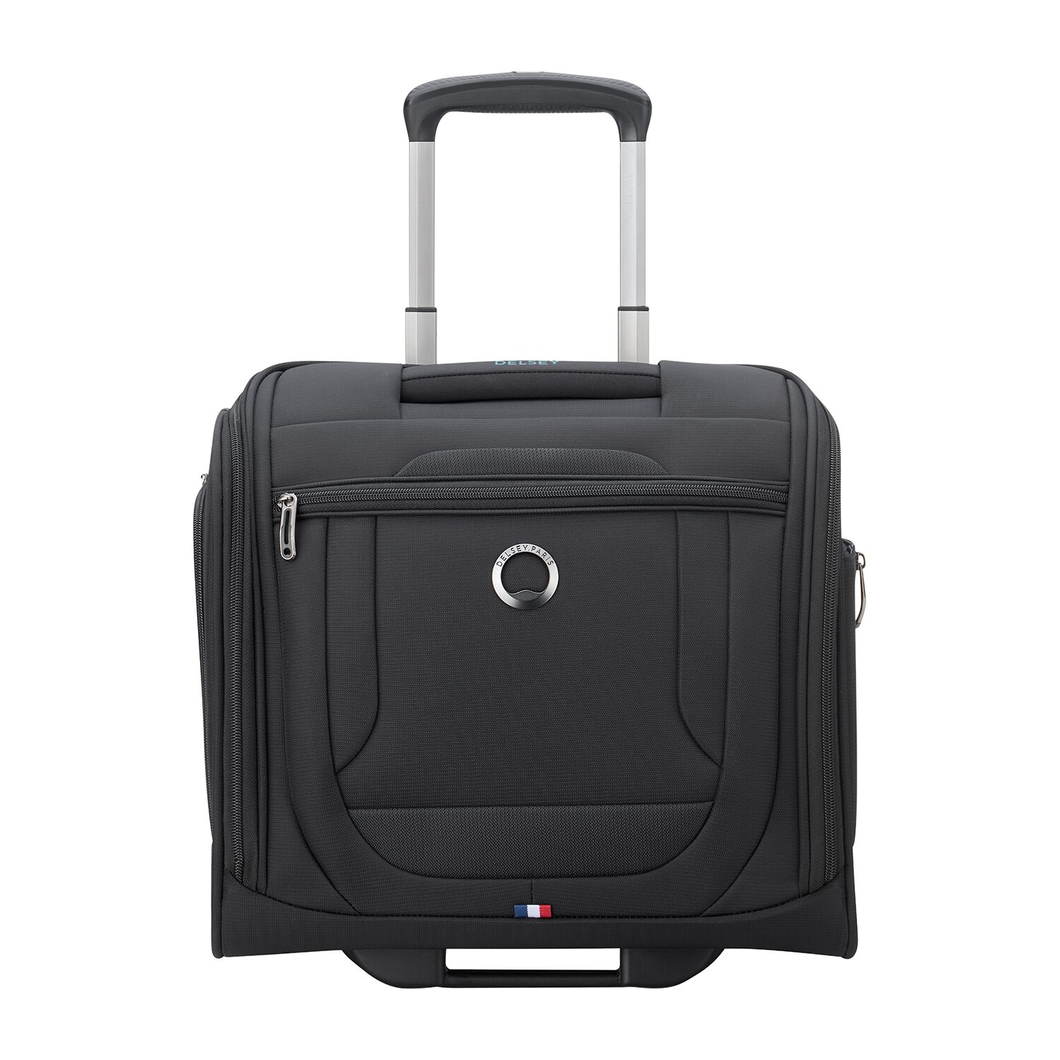 Delsey Paris Helium Dlx 13 Inch Softside Luggage