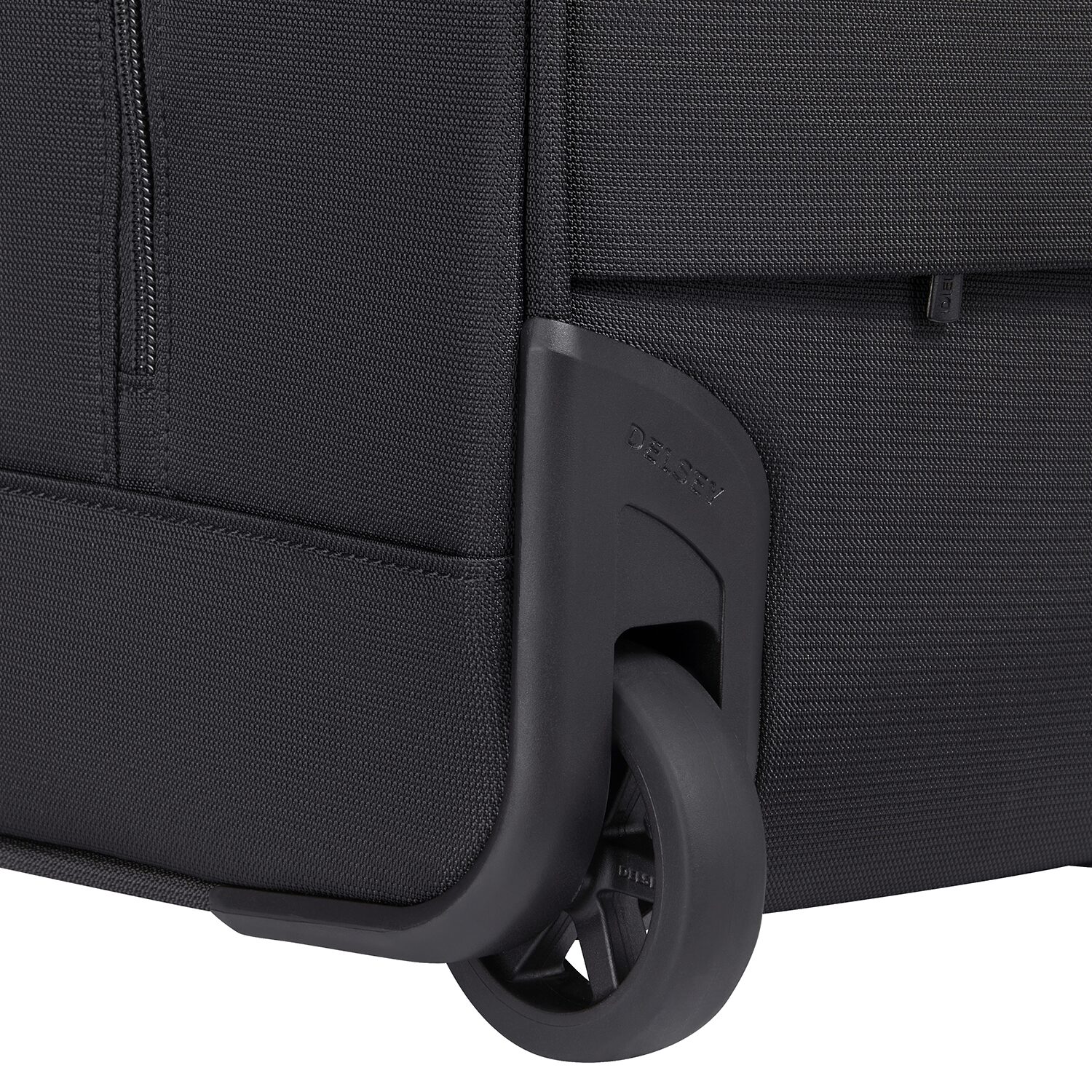 Delsey Paris Helium Dlx 13 Inch Softside Luggage