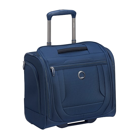 Delsey Paris Helium Dlx 13 Inch Softside Luggage