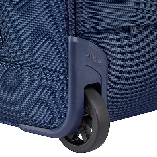 Delsey Paris Helium Dlx 13 Inch Softside Luggage