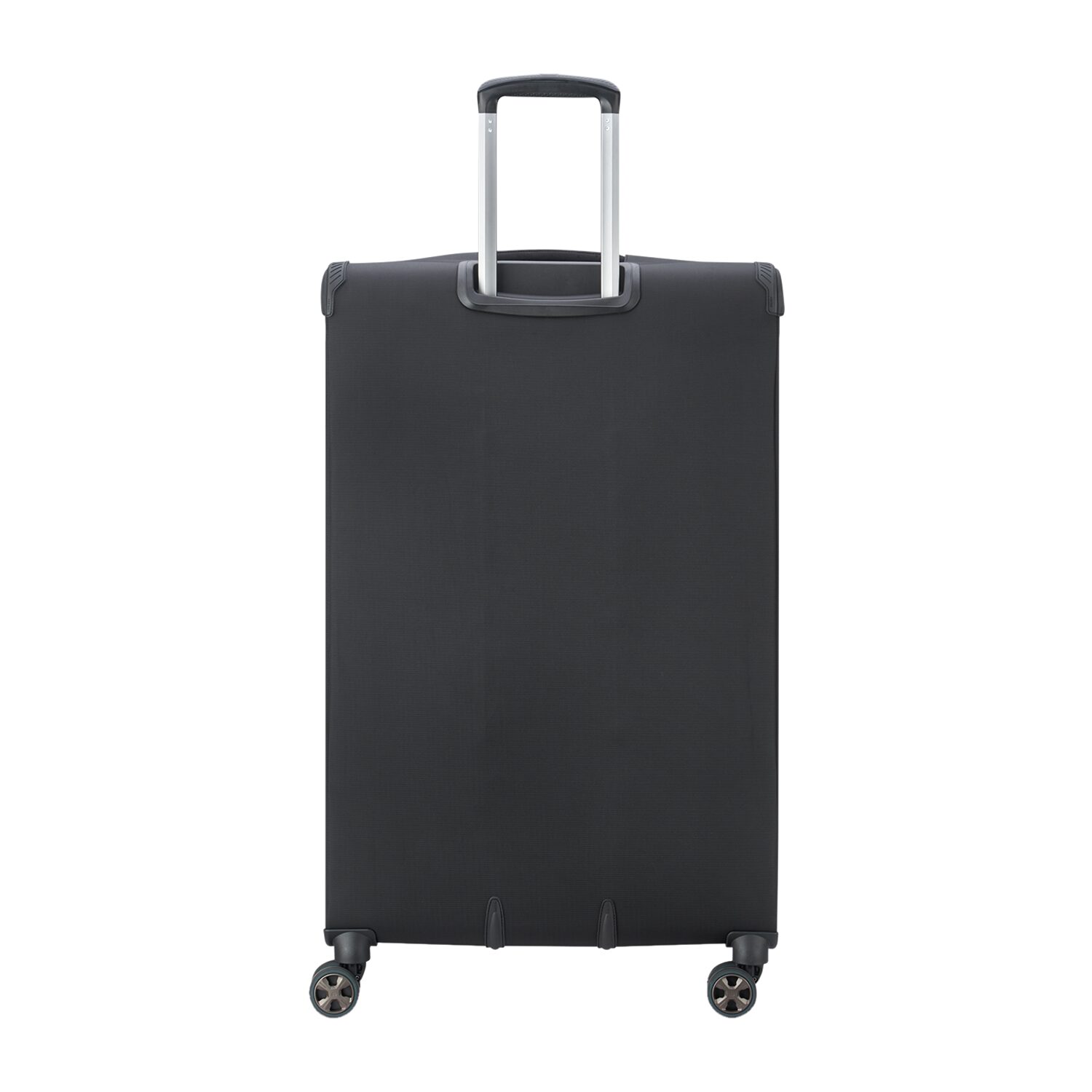 Delsey Paris Helium Dlx 29 Inch Softside Expandable Checked Spinner Luggage