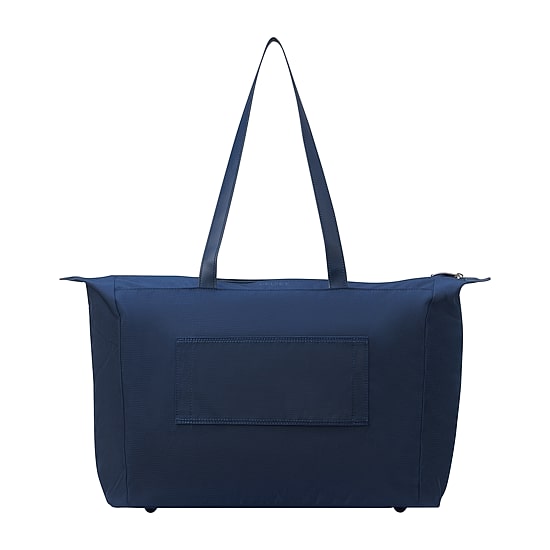 Delsey Paris Helium DLX Weekender Softside Tote
