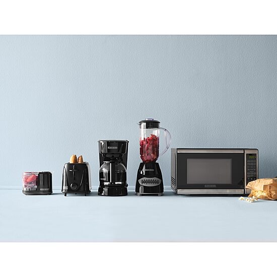 Black and Decker Kitchen Essentials Bundle