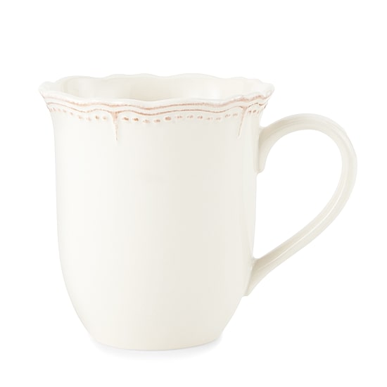 Linden Street Amberly 16-pc. Stoneware Dinnerware Set