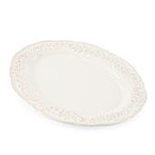 Linden Street Amberly Serving Platter