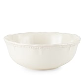Linden Street Amberly Stoneware Serving Bowl