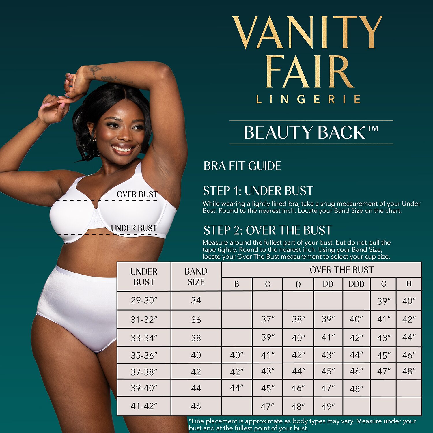Vanity Fair Full Coverage Underwire Full Coverage Bra 76380