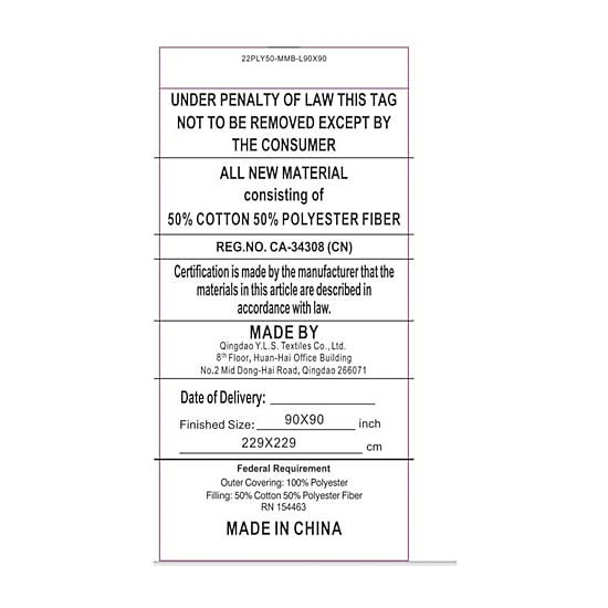 Donna Sharp County Fair Quilt Set