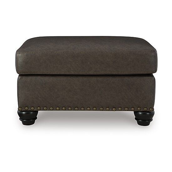Signature Design by Ashley Roxmere Ottoman