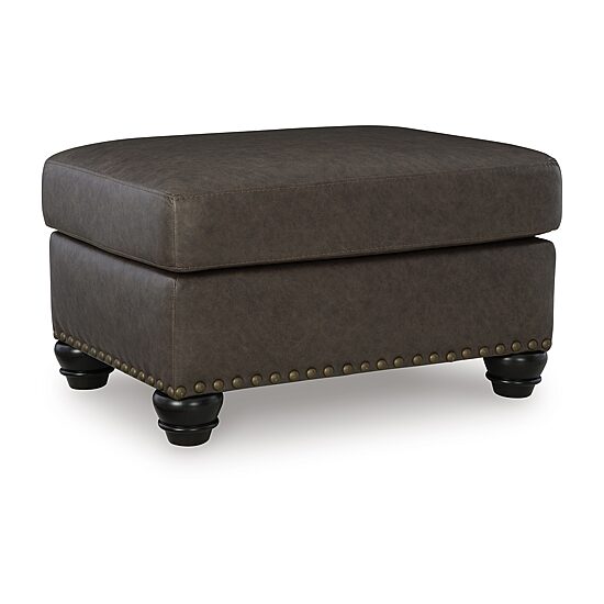 Signature Design by Ashley Roxmere Ottoman