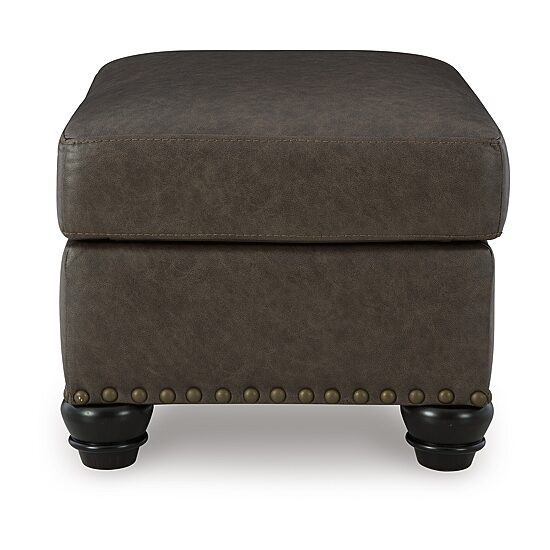 Signature Design by Ashley Roxmere Ottoman