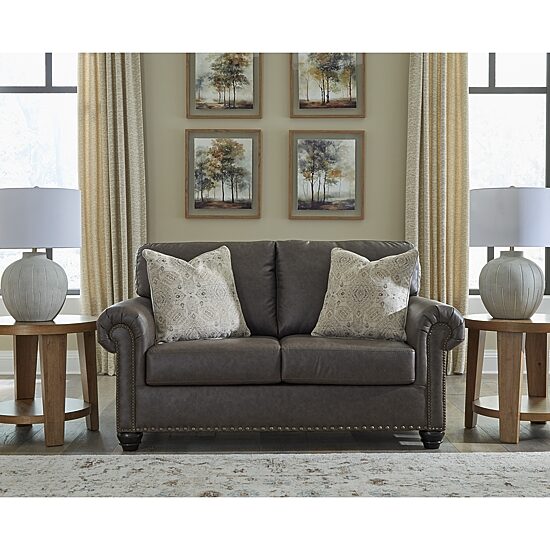 Signature Design by Ashley Roxmere Loveseat