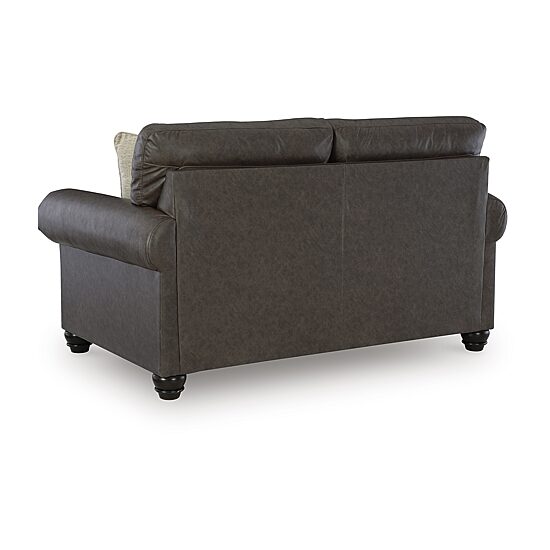 Signature Design by Ashley Roxmere Loveseat