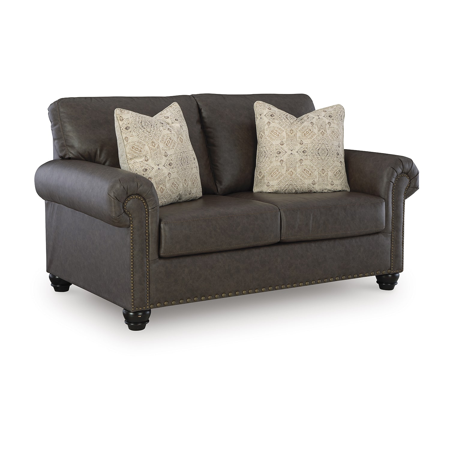 Signature Design by Ashley Roxmere Loveseat