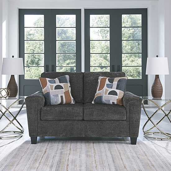 Signature Design by Ashley Erinslane Loveseat
