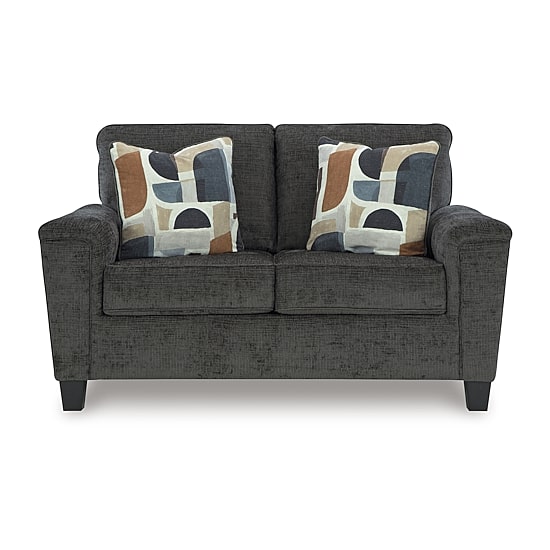 Signature Design by Ashley Erinslane Loveseat