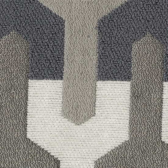 Signature Design by Ashley Avenal Park Loveseat in Gray