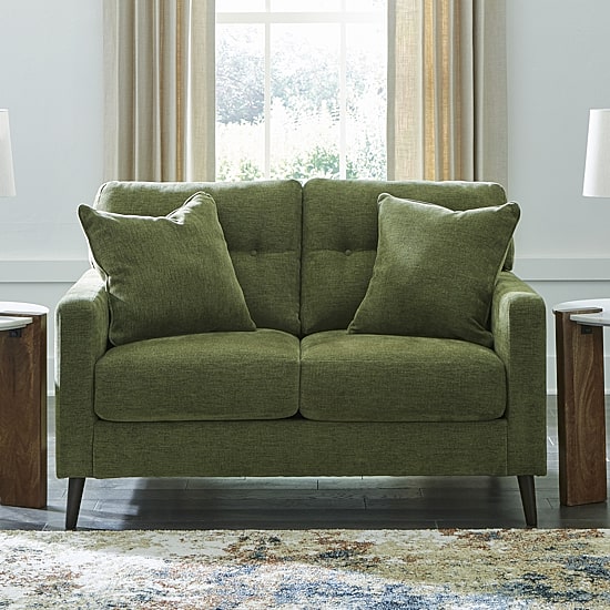 Signature Design by Ashley Bixler Loveseat