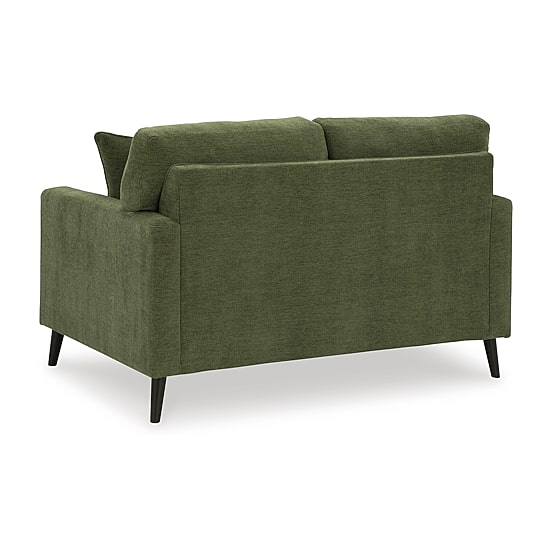 Signature Design by Ashley Bixler Loveseat
