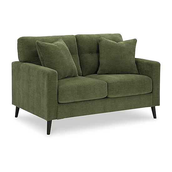 Signature Design by Ashley Bixler Loveseat