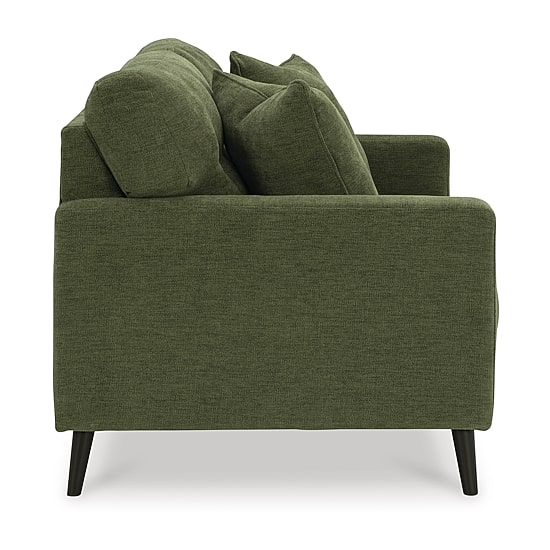 Signature Design by Ashley Bixler Loveseat