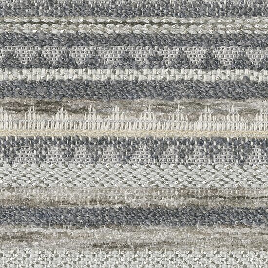 Signature Design by Ashley Adlai Ottoman in Gray
