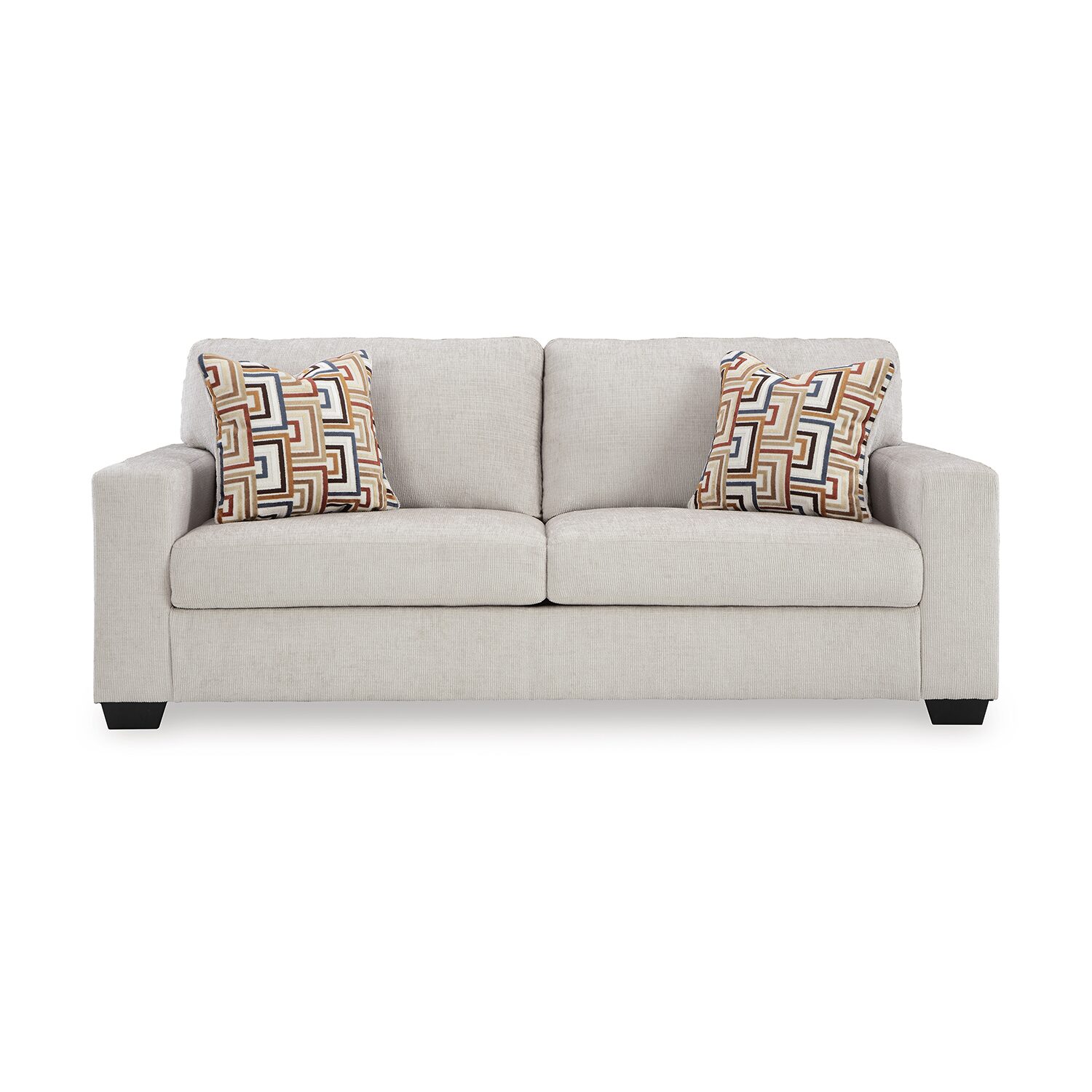 Signature Design by Ashley Aviemore Queen Sofa Sleeper
