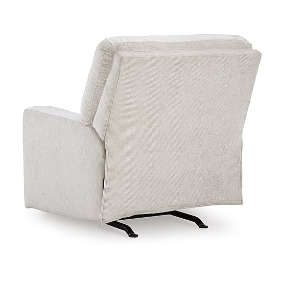 Signature Design by Ashley Aviemore Manual Recliner