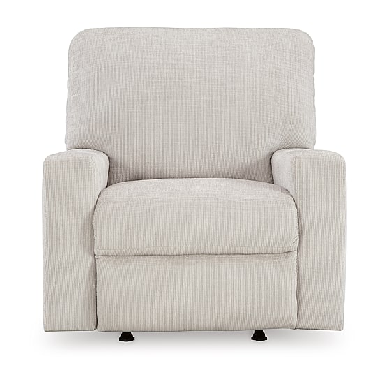 Signature Design by Ashley Aviemore Manual Recliner