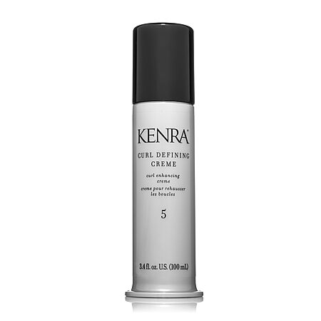 Kenra Professional Curl Defining Hair Cream 3.4 oz. - JCPenney